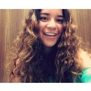 Meet your Posher, Jade